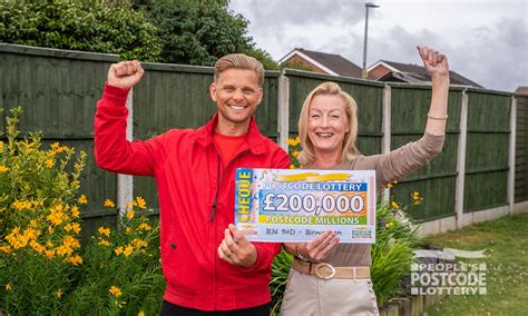 Everything You Need to Know About the Postcode Lottery.